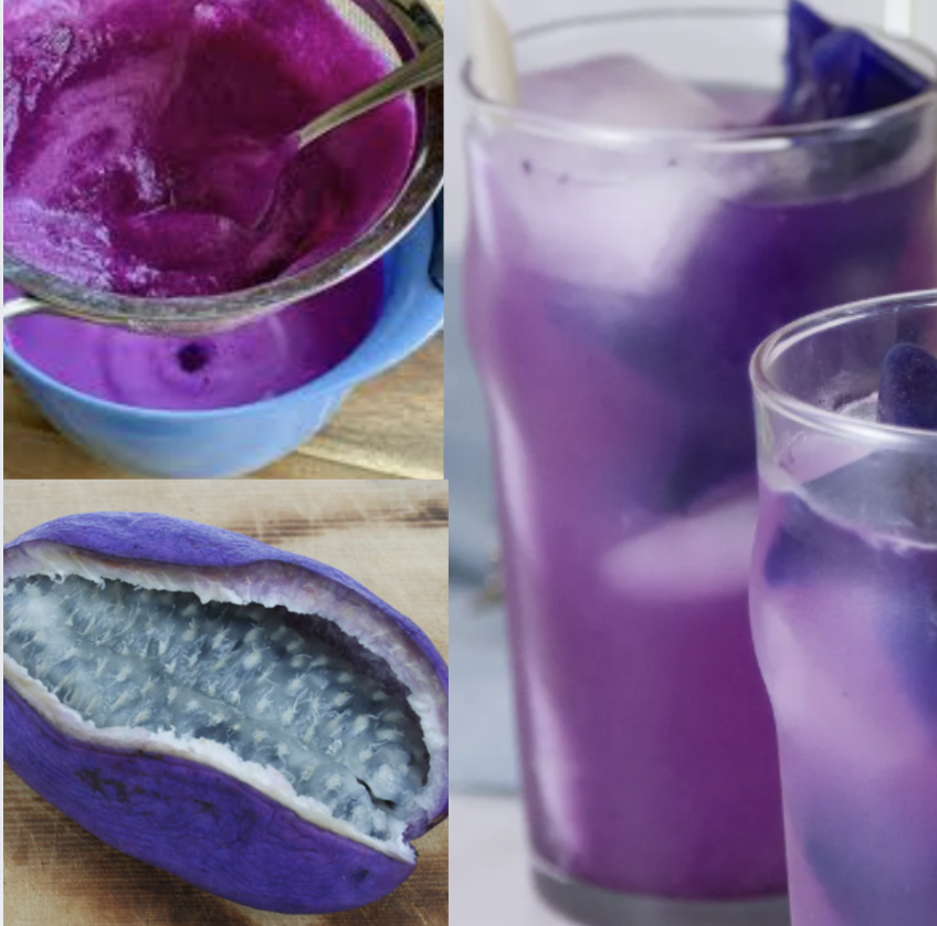 morning drink to boost metabolism